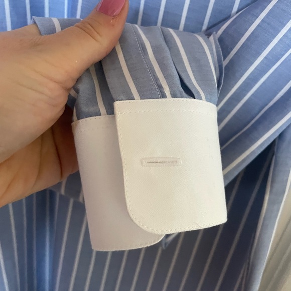 Celine long sleeve sz 36 - Picture 4 of 7